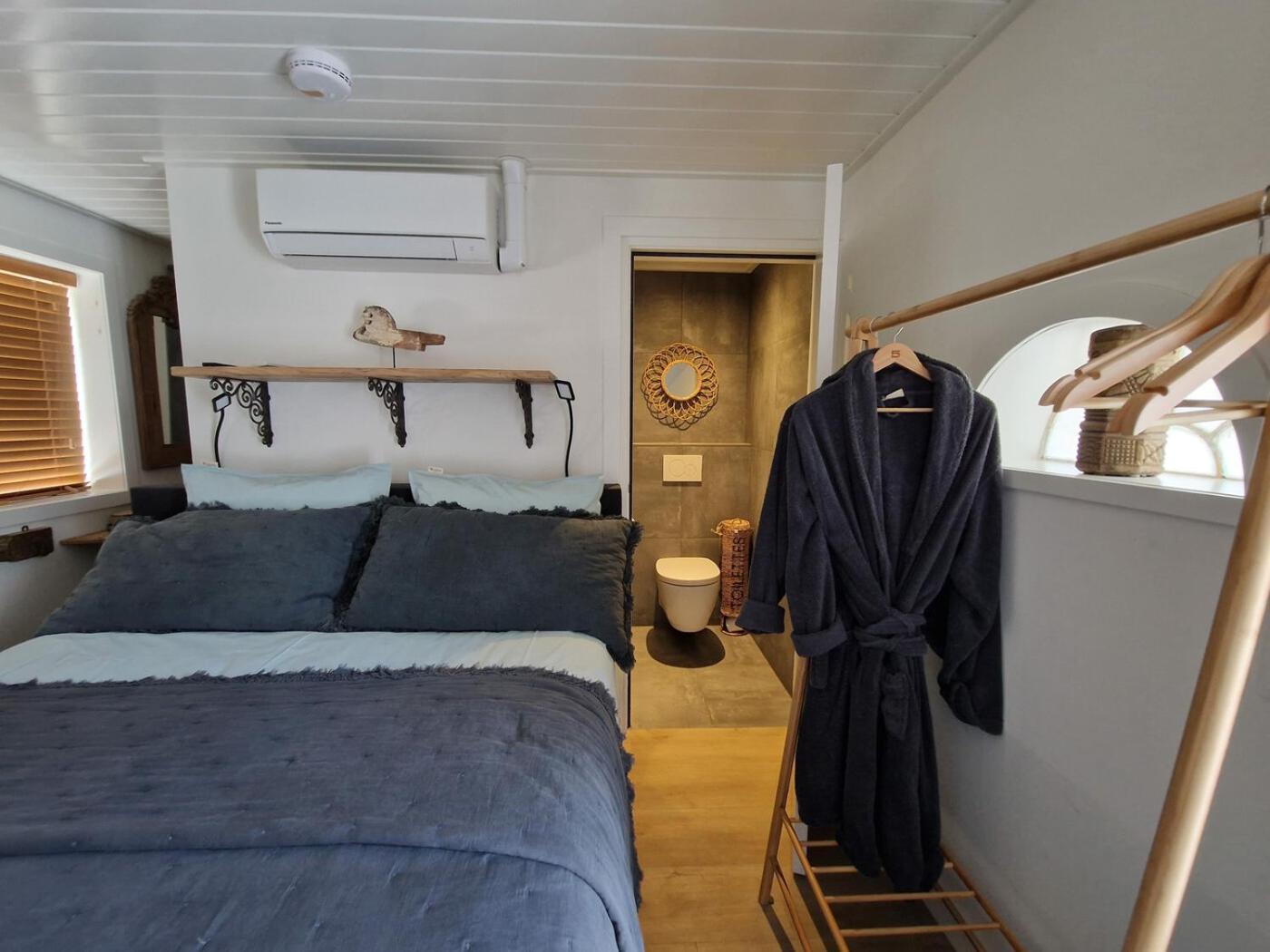 Bed & Breakfast Hoeve Happiness - Ontbijt Inbegrepen - Wellness Aanwezig Voorthuizen Exterior foto